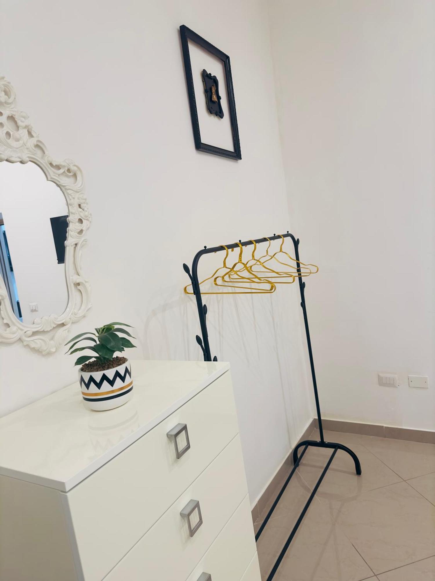 나폴리 Casa Luisa2 아파트 외부 사진
