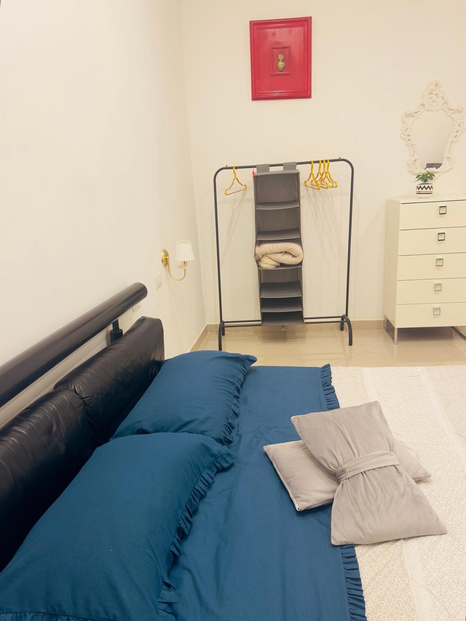 나폴리 Casa Luisa2 아파트 외부 사진